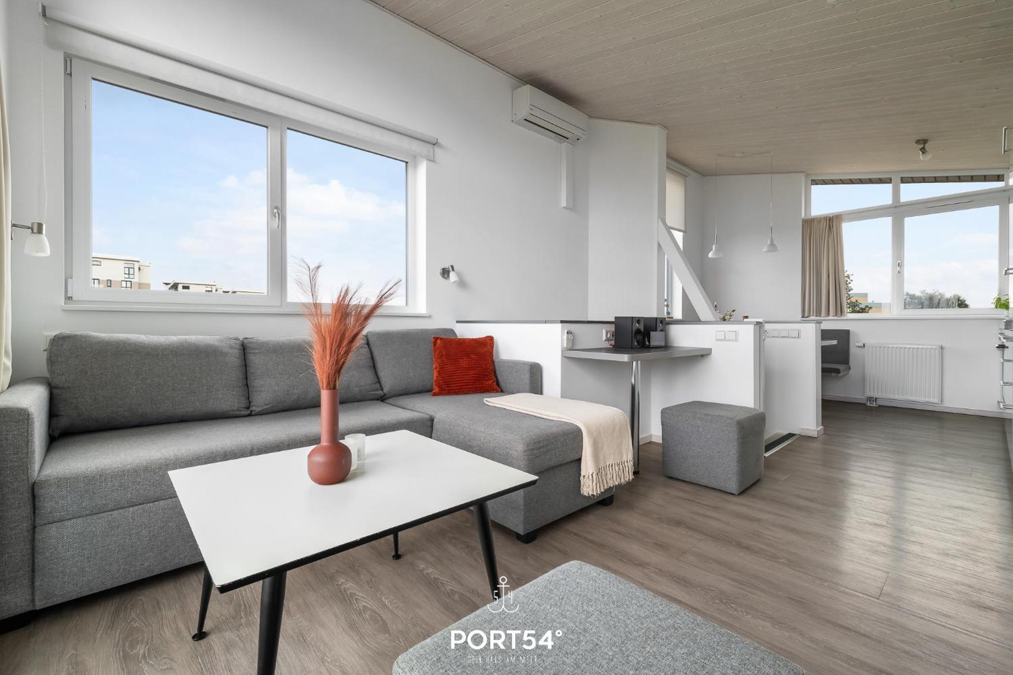 Ferienhaus Lagunenblick 25 Marina Wendtorf Esterno foto