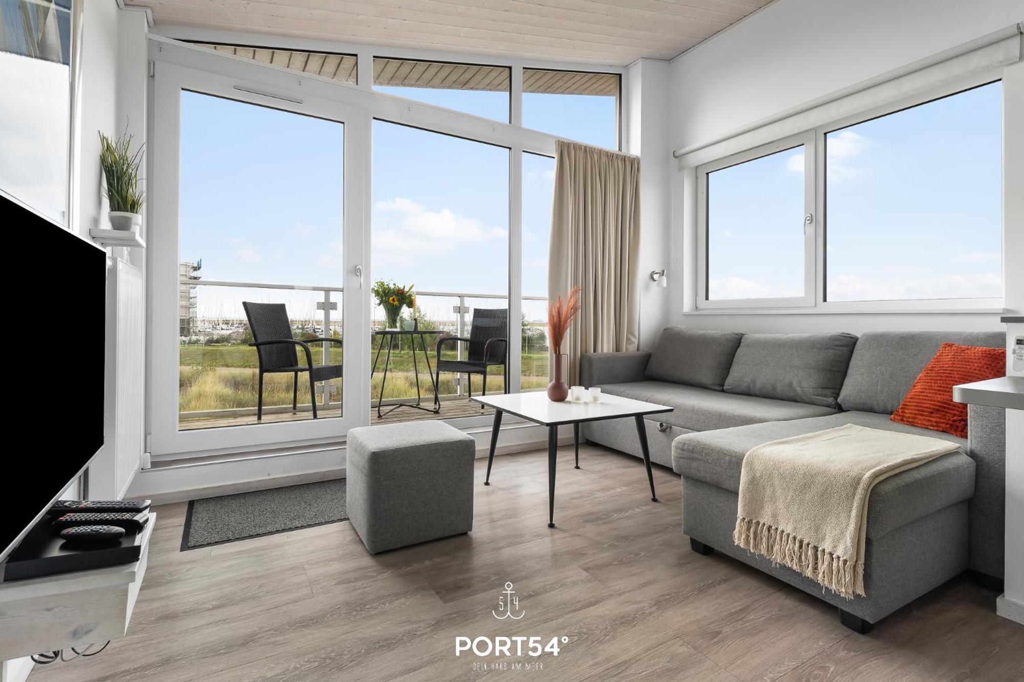 Ferienhaus Lagunenblick 25 Marina Wendtorf Esterno foto