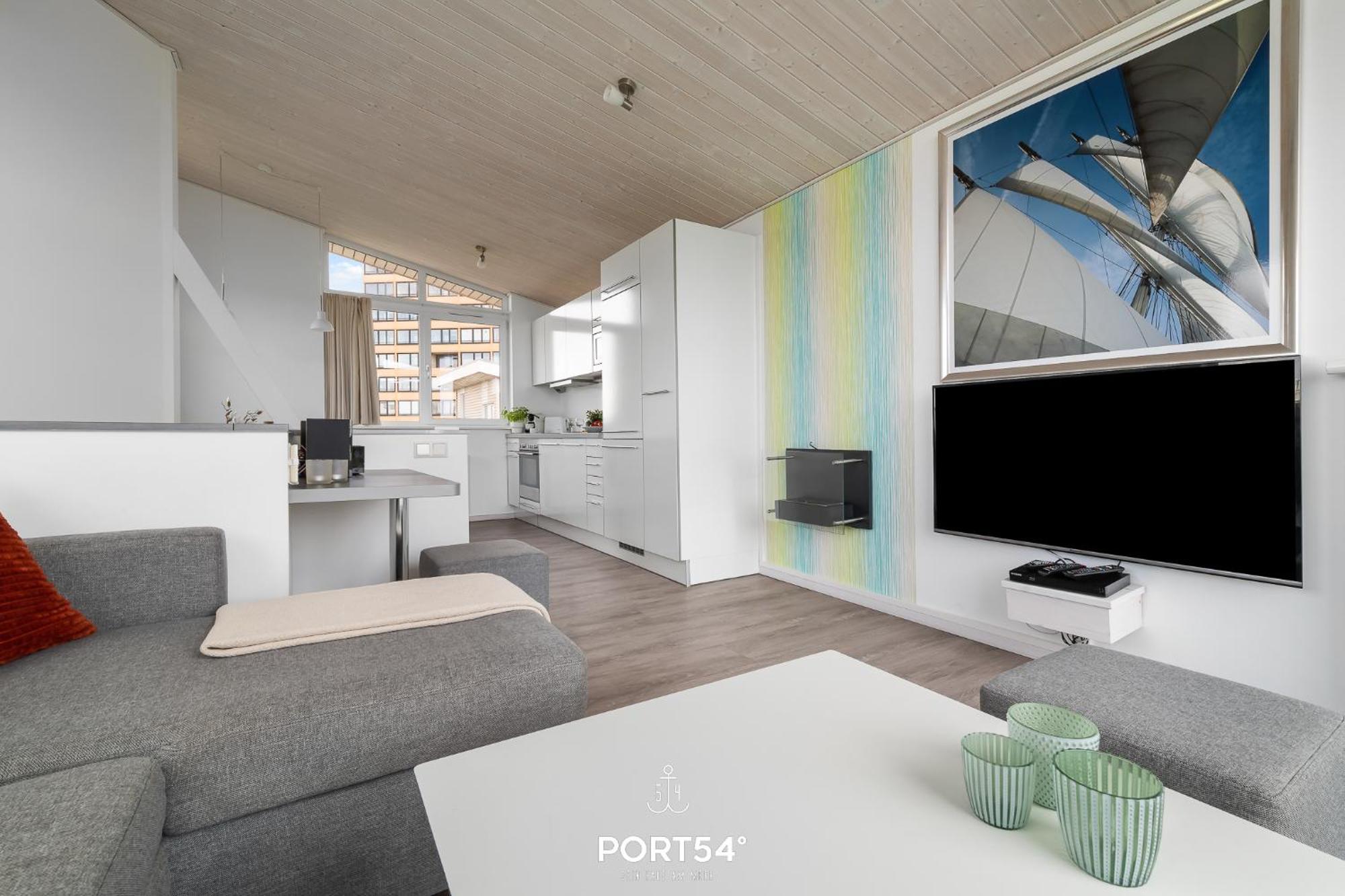 Ferienhaus Lagunenblick 25 Marina Wendtorf Esterno foto